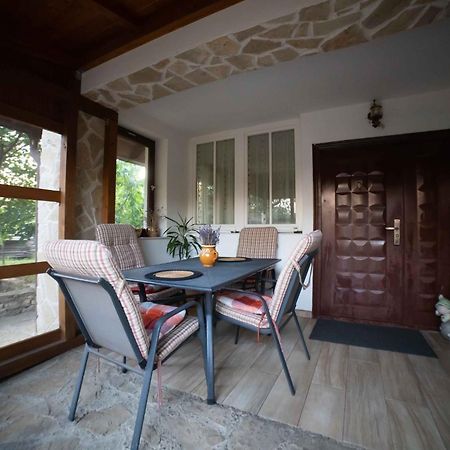 Full-House Si Gradina In Bucovina, Lisaura Villa Eksteriør billede