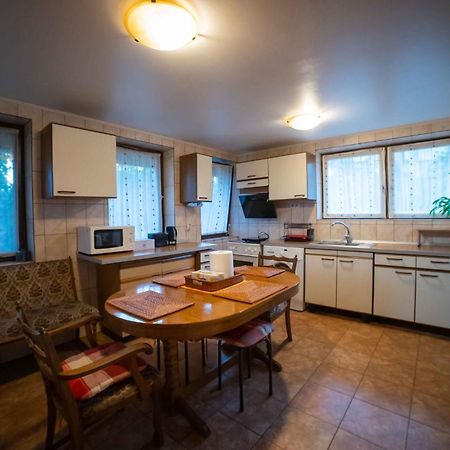 Full-House Si Gradina In Bucovina, Lisaura Villa Eksteriør billede